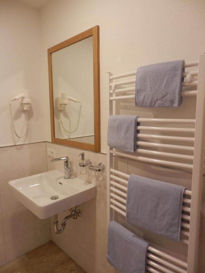 Apartament Haus Alpenflora Flirsch Zewnętrze zdjęcie
